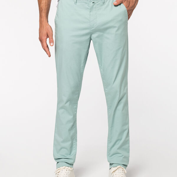 Native Spirit Chino Trousers Thumbnail