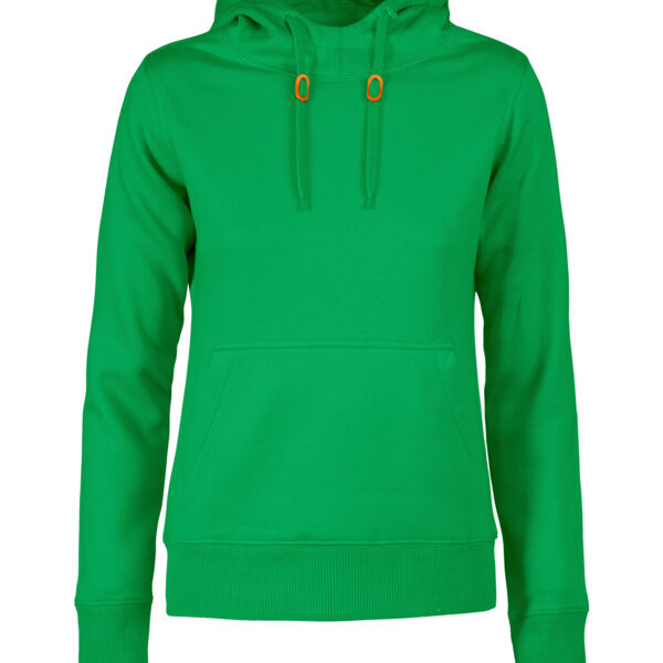 Ladies Fastpitch Hooded Sweatshirt Thumbnail
