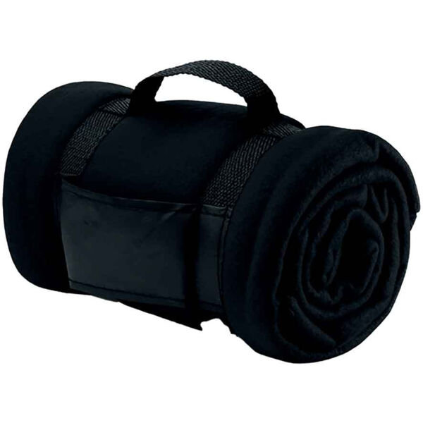 SOL'S Stavenger Plaid Fleece Blanket Thumbnail