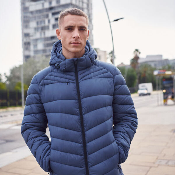 Clique Idaho Jacket Thumbnail