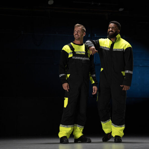 7601 COVERALL7601 COVERALL 9910-VIZ Thumbnail