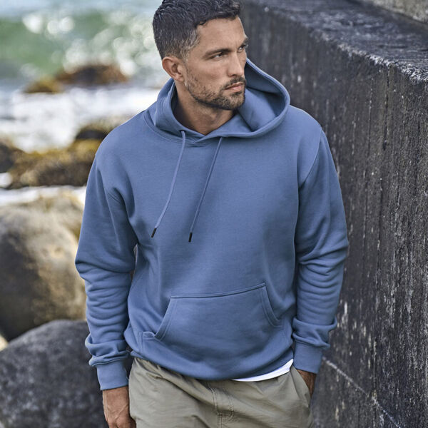 Hooded sweatshirt (5430) Thumbnail