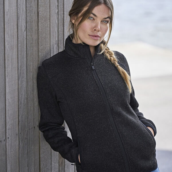Women’s outdoor fleece (9616) Thumbnail