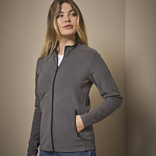 Women’s active fleece (9170) Thumbnail