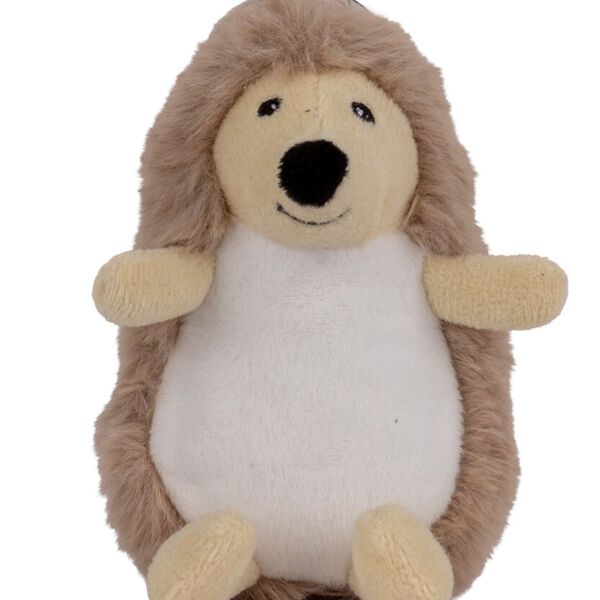 Character keyring Thumbnail