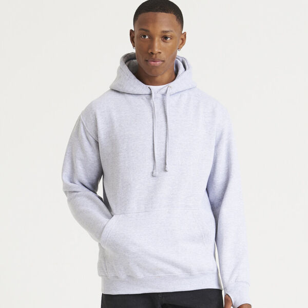 Street hoodie Thumbnail