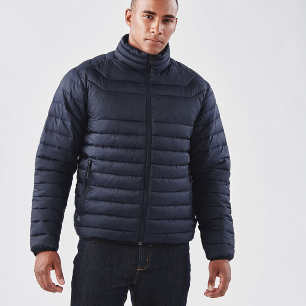 Altitude jacket Thumbnail