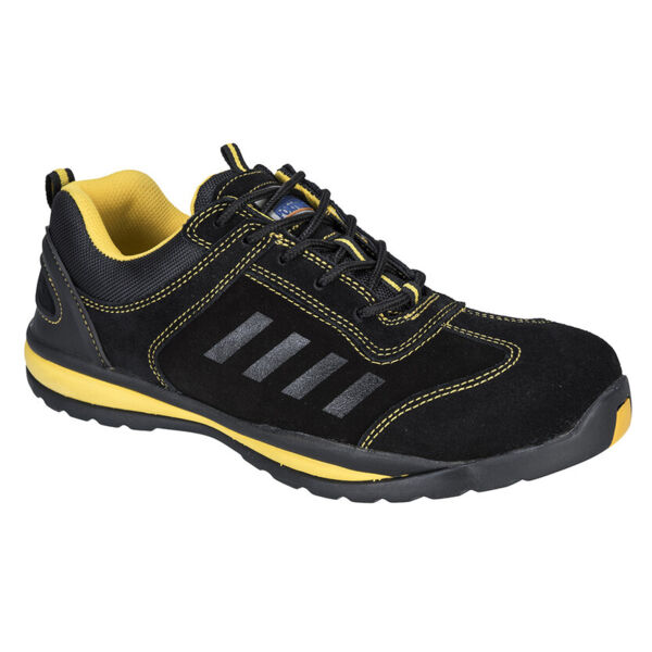 Steelite Lusun safety trainer S1P (FW34) Thumbnail