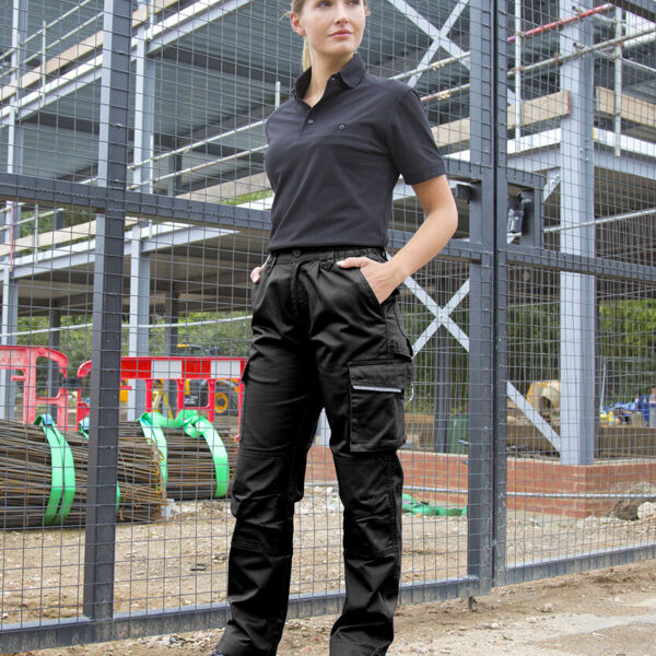 Women's action trousers Thumbnail