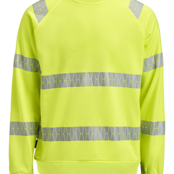 Sweatshirt Hi-Vis Thumbnail