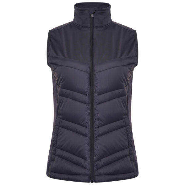 Eco Tech Gilet Female Thumbnail