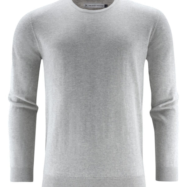 Ashland U-Neck Knit Sweat Thumbnail