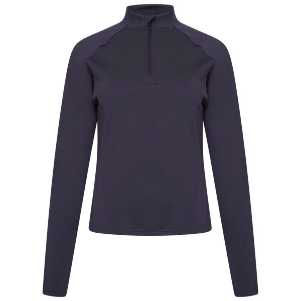 Eco Tech Midlayer Female Thumbnail