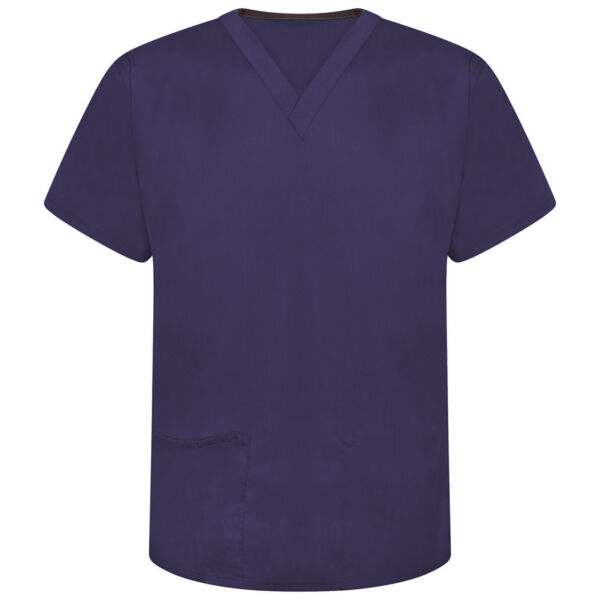Scrub Top Reversible Thumbnail