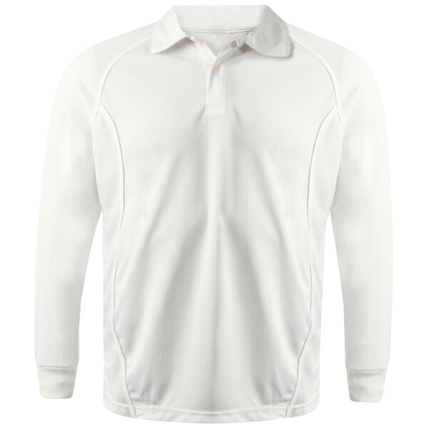 Cricket Shirt Long Sleeve Thumbnail