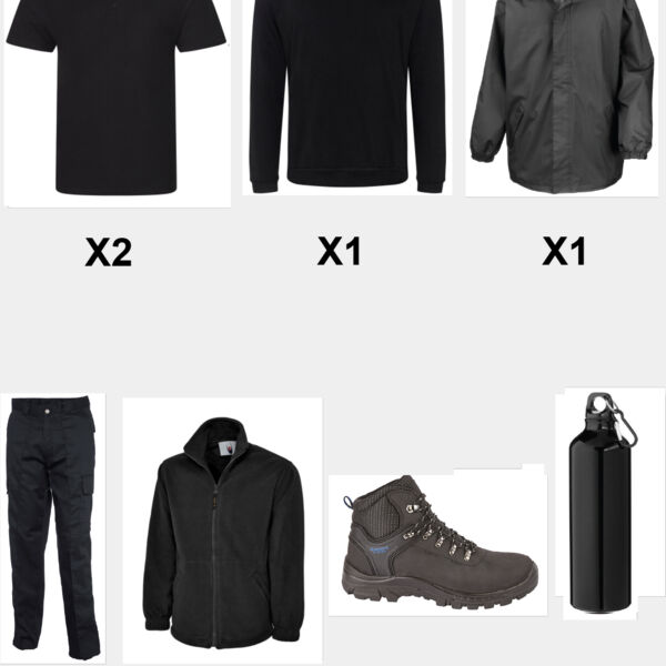 Bundle 1 (Foundation Learning) Thumbnail