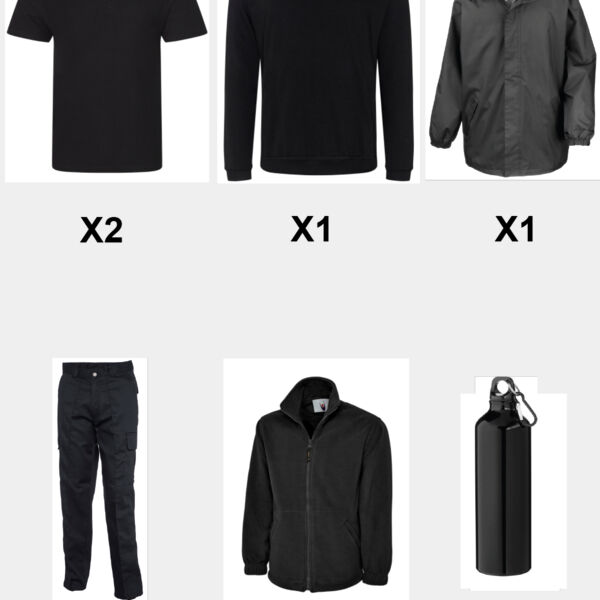 Bundle 2 (Foundation Learning) Thumbnail