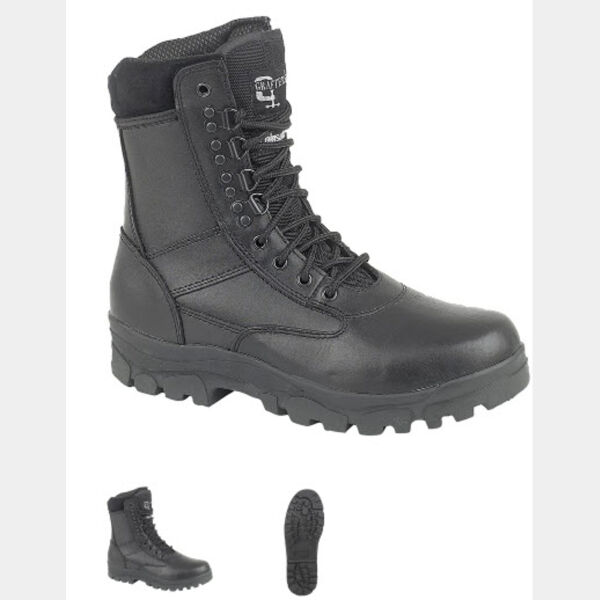 TOP GUN Combat Boot Thumbnail